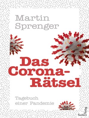 cover image of Das Corona-Rätsel